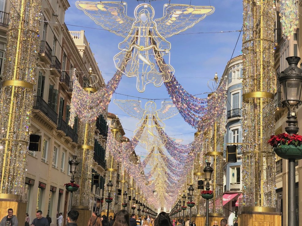 20.12. Joulua odotellessa